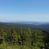 Tatry ze szlaku niebieskiego :), DoRi