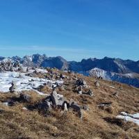 Krzesanica, DoRi