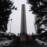 , Barsolis Karol Turysta Kulturowy