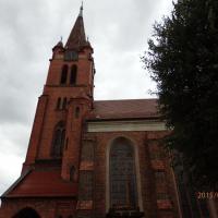 , Barsolis Karol Turysta Kulturowy