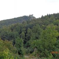 zamek na górze Chojnik, Danusia