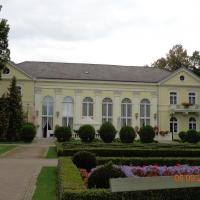 Cieplice Park Zdrojowy, Danusia