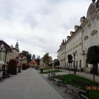 Cieplice deptak, Danusia