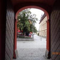 Cieplice, kościół pw. św. Jana Chrzciciela, Danusia