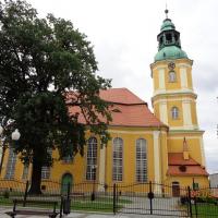 Kościół Zbawiciela, Danusia