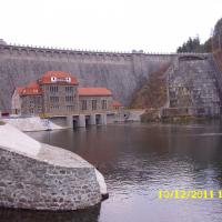 zapora w Pilchowicach, Marcin M