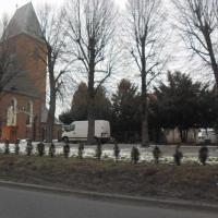, Barsolis Karol Turysta Kulturowy