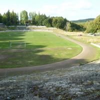 Stadion Miejski w Wałbrzychu, Marcin M