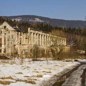 Muzeum Molke w Ludwikowicach