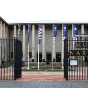 Muzeum Narodowe w Warszawie