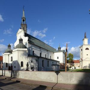 Bazylika w Pułtusku