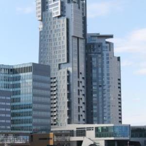 Sea Towers Gdynia