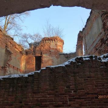 , Barsolis Karol Turysta Kulturowy
