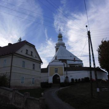 , Barsolis Karol Turysta Kulturowy