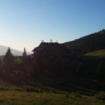 Hala Miziowa, DoRi