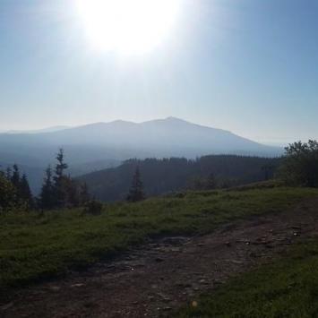 Babia Góra z H.Miziowej, DoRi