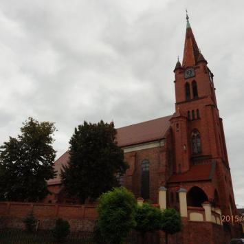 , Barsolis Karol Turysta Kulturowy