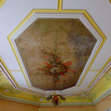 , Barsolis Karol Turysta Kulturowy