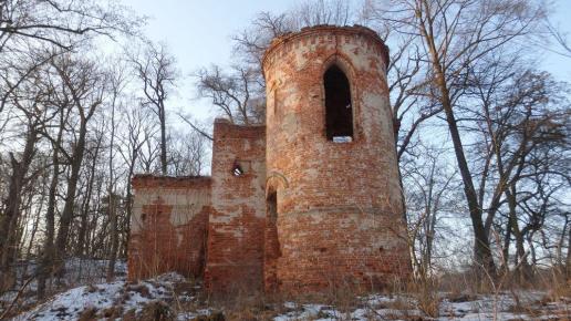 , Barsolis Karol Turysta Kulturowy