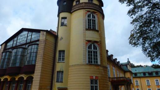 , Barsolis Karol Turysta Kulturowy