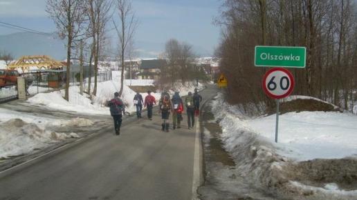 Olszówka, DoRi