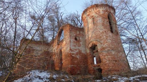 , Barsolis Karol Turysta Kulturowy