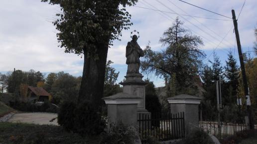 , Barsolis Karol Turysta Kulturowy