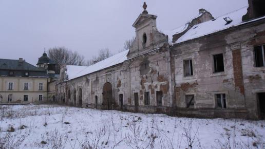 , Barsolis Karol Turysta Kulturowy