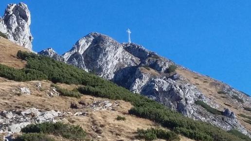 Giewont :), DoRi