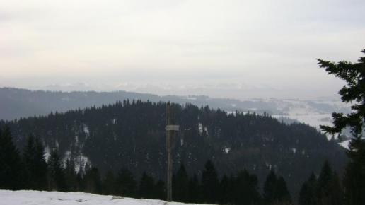 Tatry z Maciejowej, DoRi