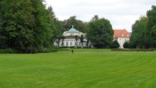 Cieplice Park Zdrojowy, Danusia