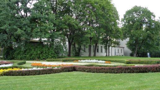Cieplice Park Zdrojowy, Danusia