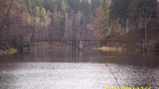 Jezioro Modre, Marcin M