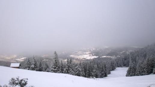Szlak żółty, DoRi