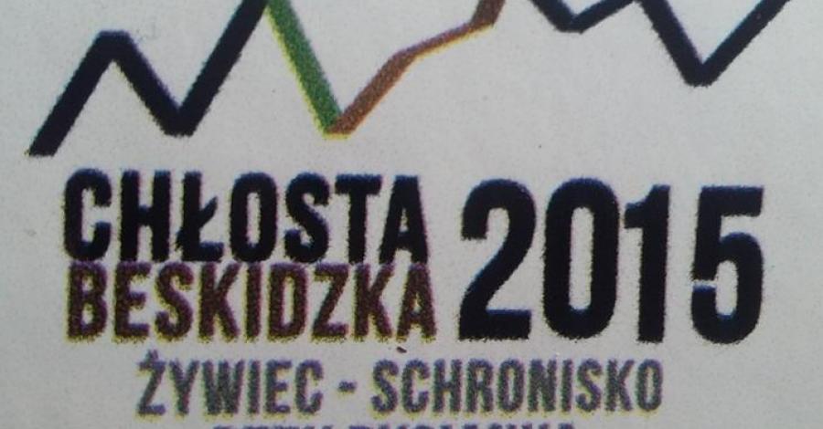 II Chłosta Beskidzka - zdjęcie