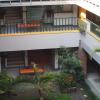 29.04.2011r. Hotel w Bundung, Tadeusz Walkowicz