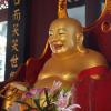 Świątynia Sześciu Banianów - Budda, Tadeusz Walkowicz