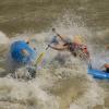 Rafting - relacja, Tadeusz Walkowicz
