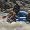 Rafting - relacja, Tadeusz Walkowicz