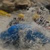 Rafting - relacja, Tadeusz Walkowicz