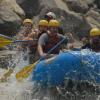 Rafting - relacja, Tadeusz Walkowicz