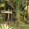 Hotel w Chitwan, Tadeusz Walkowicz