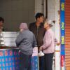 Poranek w Guilin, Tadeusz Walkowicz