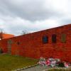 Pomnik sciana upam. ofiary , Barsolis Karol Turysta Kulturowy