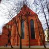 kosciól MB Czestochowskiej , Barsolis Karol Turysta Kulturowy