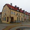 kamienice na rynku Polkowice , Barsolis Karol Turysta Kulturowy