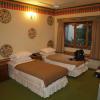 Pokój hotelowy, Tadeusz Walkowicz