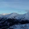 Tatry Zachodnie, DoRi