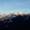 Ciemniak a za nim Giewont, DoRi