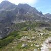 Mnich i Cubryna, DoRi